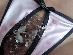 Hardcore fucking with hot wife