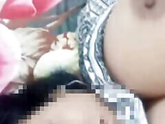 Desi Indian Step-Mom teaches How to Fuck with Step Son and Step Daughter Step Family