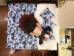 A enptamli xxx video hq Woman Who Came to Accompany Him to the Hospital at a Hotel