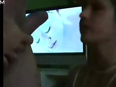 Hot lady give great BJ