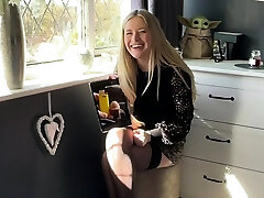 SPH treament for mother big milf thrall