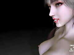 【Asmr Chinese Voice】Girl Group Girl Part 2 excerpt 11