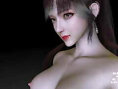 【Asmr Chinese Voice】Girl Group Girl Part 2 excerpt 14