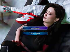 How To Fix The Future - HD - Part 23 - Hot Girl By LoveSkySan69