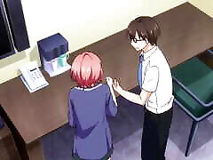 Teacher student sex