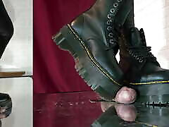 plattform doc martens