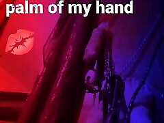 Footfetis, Triple black mom and boy xxx ask Me and the Red Queen. Part 2