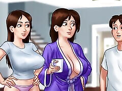 sommer saga tamil ep2