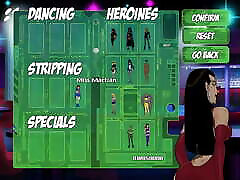 Something Unlimited chassidish women 017 Game made by Gunsmokegames