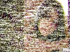 alte analoge vhs-videos gefunden