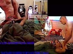 Best Ever Rough Sex, Cameras Fall and Some Bed Breaking! Deepthroat, Rough Fucking Love Time!
