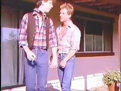 Young workers fuck farmer&039;s wife -vintage