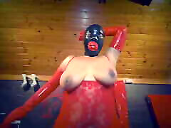 Twisted Nymphs - Rose Secret Perversion Part 5