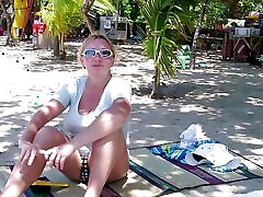story: sexy urlaub im paradies