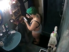 w duszy ukryta kamera