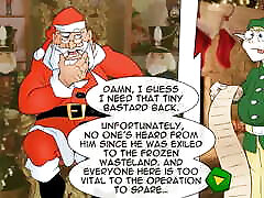 MEET AND FUCK XMAS PAYRISE 7 By MissKitty2K