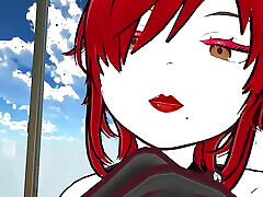 Masturbation support long video20240707