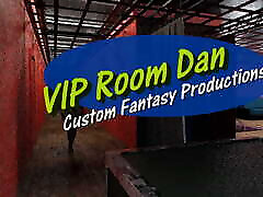 VIP Room Dancer