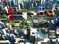 Complete Gameplay - Milfy City, Part 27 1.0