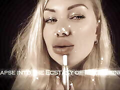 Relapse Into the Ecstasy of My Smoking Lips
