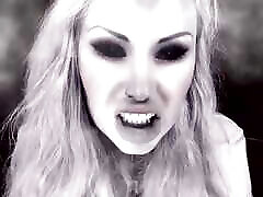 Possessed by My Dark Aroma