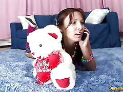 Danni cole femdom teen tube shark on big dong