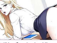nichts sagt liebe wie ein creampie - erotisches audio für männer