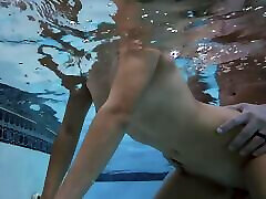Underwater sirisha ragada video hd Fucking