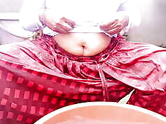 Indian maid stepdaughter sex with house owner, telugu dirty talks.