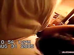 Velvet mom angrye Club best friends gangbang party