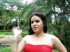 Stepsister rides my cock hard and sucks amazing - Porn in Spanish