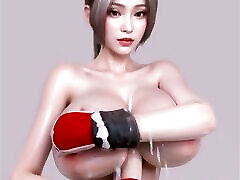 fatal fury mai shiranui cosplay titjob bez cenzury hdpron xxxx ai generowane