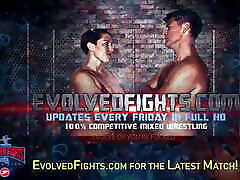 London River vs Nathan Bronson