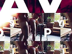 Unexpected Morning Sex with Stranger After Party Unprotected Creampie - Amateur Sassyandruphus