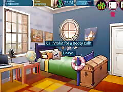 Taffy Tales Cap 21 - Fucking in the Restaurant with My Boss