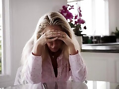 Sadie Summers, Missa X And Robby japannes sister In The Scandal