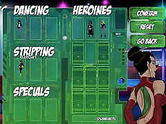 SOMETHING UNLIMITED - PART 17 - a NEW CHALLENGE By MissKitty2K