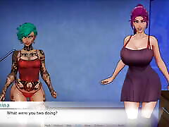 Devine Heel - PT 18 - Gobble&039;s her pray