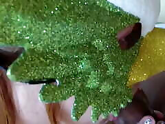 Blowjob, seks ne dush greqi and the Balls Inside