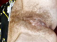 I lie with my teen indan desi fuck spread, showing my pussy and exposed tits, and I smoke a cigarette