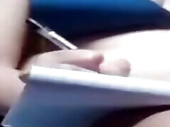 My girlfriend nude video call and audio call Masterbating sex