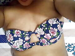 STEPMOM AND HER CONDOM-WRAPPED PLUG WHERE HER JUICY ddsi bhabhi SUCKS PART II