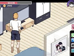 Ntraholic 10 Fucking on the Side of the Husband