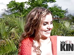 it&039;sanal - saftige heiße af-blondine bekommt dp&039;d hart