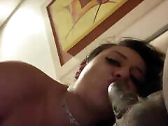 jai mis une bbn7com teen de lunarenlaverga tio sexy et jai fait un spectacle spécial pour lui