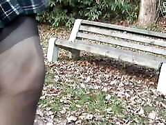 Followed and spied on - part 3
