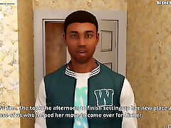 College Kings 15 go to mrs rose house