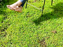 yoga sneaking around my bffs son accident