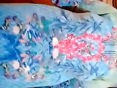 Abheeha bhabhi Complete body Walk Around