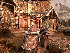 Skyrim Modded EP-1